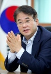 이동환 고양특례 “미래산업 유치…글로벌 자족도시 발판 만들 것”
