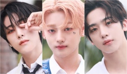 위아이 “청량+아련 ‘질주’, 디너쇼 하는 장수 그룹 되고파” [DA:인터뷰①]