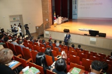 서동욱 전남도의장, “디지털 플랫폼 구축 교육생태계 전환 지원할 것”