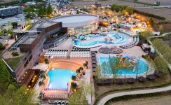 파라다이스 스파 도고, ‘도고 웨이브 풀파티’ 개최