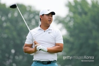 김주형, 스코틀랜드 오픈서 ‘좋은 추억’ 되살릴까