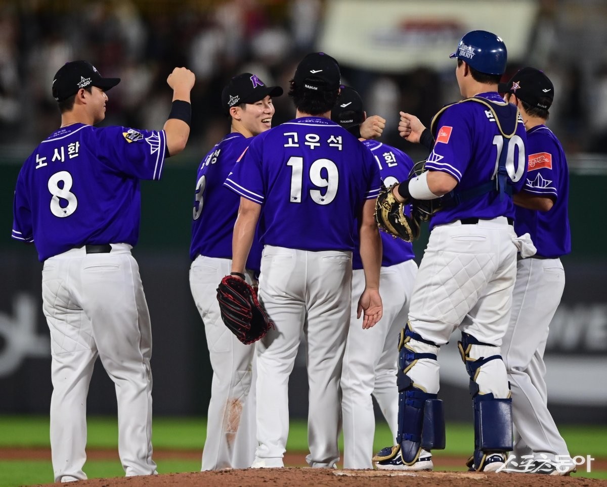 2025년 KBO 올스타전, 베스트12 명단 공개
