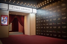 제주신화월드, 프리미엄 영화관 ‘JSW 씨네라운지’ 오픈