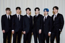 인피니트 “그룹명 그대로 쓰게 해준 전 소속사 대표에 감사, 감동 받아”