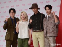 tvN ‘형따라 마야로’ 파이팅! [포토]