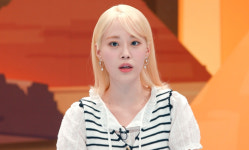 허영지, 전현무와 열애설 칼차단 “밥 잘 사주는 ‘그냥 오빠’” (톡파원)