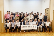 대구한의대 미래라이프융합대학, 일본 가케가와 현장 연수 진행