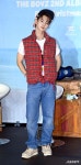 더보이즈 큐, 무심한듯 [포토]