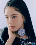 정변한 노정의 “아역부터 성인까지 자연스럽게, 후회 없다” [화보]