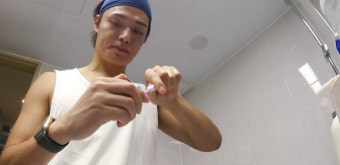 정혁, ‘살림남’ 합류…“한강 다리 올라봤다”는 父고백에 오열