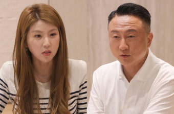 손지창오연수 살벌하네 “손모가지를…” 폭로전까지 (동상이몽2)