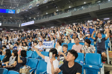 뚜레쥬르대구가톨릭대학교의료원점 | 대구가톨릭대병원, 개원 43주년 기념 교직원과 함께하는 ‘대구가톨릭대학교의료원의 날’ 성료