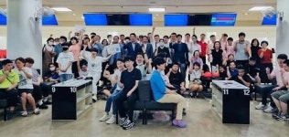 한마음볼링용품점 | 안산시장배, 한마음 볼링대회 성황