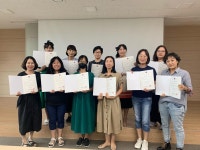 부산 북구, 제3기 행복학습매니저 양성과정 운영