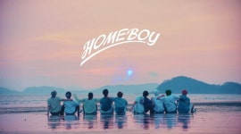 싸이커스(xikers), ‘홈보이’ 뮤비 공개…청춘미에 중독성 추가