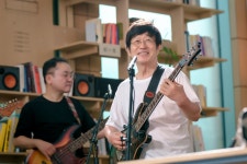 김창완 “‘타이니 데스크 코리아’ 첫 주자 나선 이유는….” [인터뷰]