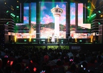 부산 기장군 ‘기장임랑 썸머뮤직 페스티벌’ 성료