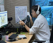 전현무 7년만에 라디오…교통 리포터 대행 (부름부름 대행사)