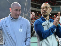 ‘사퇴’ 마이클 김→‘코치 승격’ 차두리…조용한 날 없는 ‘클린스만호’, 부담만 가득