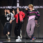 라이즈 쇼타로 ‘저거야’ [포토]