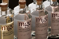 수제 프리미엄 진 멜버른진컴퍼니 ‘MGC Gin’ 국내 론칭