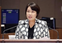 이연희 충남도의원, 충남 스마트농업 양적·질적 개선 강조