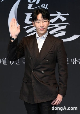 엄기준, ‘7인의 탈출’로 돌아왔어요~ (7인의 탈출) [DA포토]