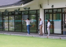 울산 시립문수궁도장, 추석 당일 활쏘기 무료 체험 운영