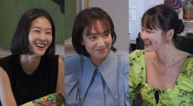 ‘이희준’ 이혜정 대저택 공개…‘손석구 비화’ 폭로→발칵 (동상이몽)