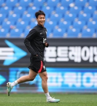 ‘중원의 지배자’ 백승호, AG 3연패 도전 ‘황선홍호’ 선봉장으로…쿠웨이트, 기다려!