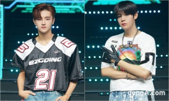 ‘데뷔’ 판타지 보이즈, ‘유준원 소송’ 액땜일까…“5세대 대표주자될 것” (종합)[DA:현장]