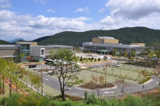 울산하늘공원-TBN울산교통방송, 추석명절 교통상황 안내