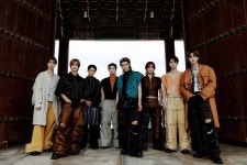 NCT 127 태용 “이 연차에 라이브+리허설 즐거워, 행복 전파하고파”