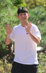 홍현석, 금빛 미소 [포토]