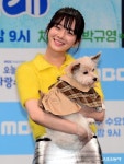 박규영 ‘오늘도 사랑스럽개’ [포토]