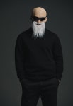 김계란, QWER 데뷔 지원 사격…쇼케이스 MC 출격