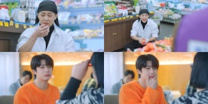 철딱서니 없는 시우민-채형원 탄원서 미션…보람마트 지킬까 (사장돌마트)