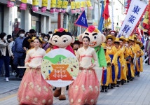 부산 동래구의회, 동래읍성역사축제 현장 소통 행보 나서