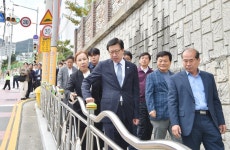 부산시, 어린이통학로 종합안전대책 본격 추진… 4년간 632억원 투입