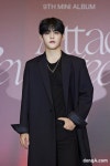 ‘십자인대 파열’ 에스쿱스, 세븐틴 컴백 활동 불참 [전문]