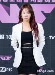 소유, 남다른 포스 (노래방 VS) [DA포토]
