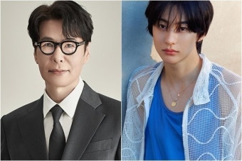 윤상라이즈 앤톤, 부전자전 재능 부자…‘뉴 노멀’ 음악 참여
