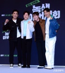 녹색 아버지회 ‘재활용 중요해요’ [포토]