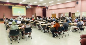 부산 기장군, 초고령 사회 대비 노인일자리사업 확대 추진