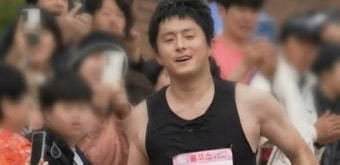 기안84, 응급처치→인생 첫 마라톤 풀코스 완주 ‘최고 12.6%’ (나혼자산다)[TV종합]