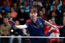 57세 女 국가대표 탁구 선수에 온 나라가 들썩 …무슨 사연이기에?