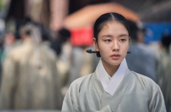 ‘연인’ 안은진 홀릭 “이토록 씩씩한 ‘사극 여주’라니”
