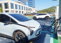 부산 기장군, 청사 내 전기차충전기 7기 추가 설치