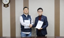 부산문화회관, 노·사 2년 연속 무분규 타결