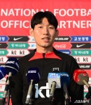 홍현석, 여유 있게 [포토]